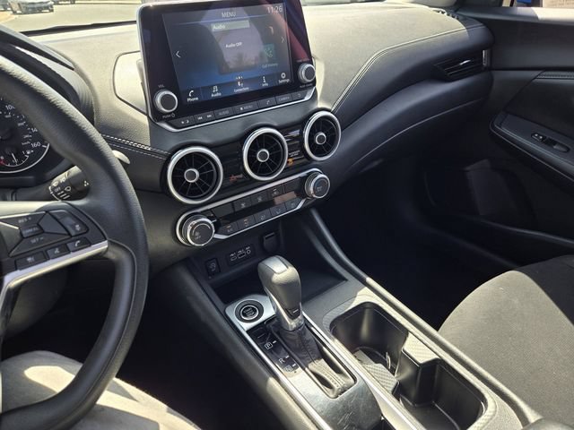 Used 2024 Nissan Sentra SV FWD image 15