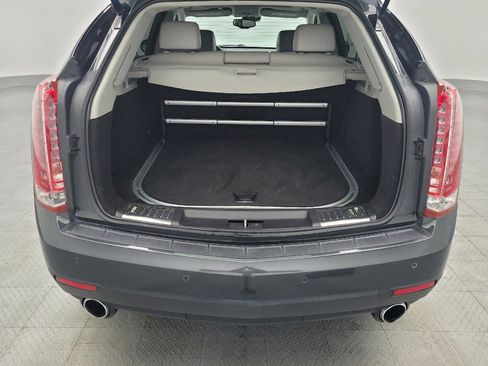 Used 2015 Cadillac SRX Luxury w/ Driver Awareness Package image 29