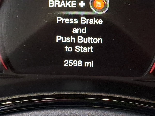 Used 2026 Dodge Durango SRT Hellcat w/ Premium Group AWD/4WD image 18
