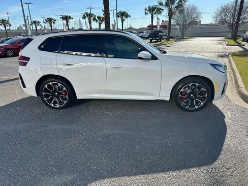 Used 2026 BMW X3 xDrive30 w/ M Sport Package image 7