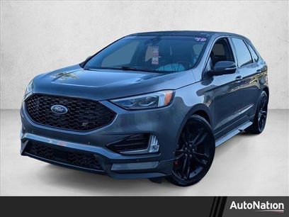 Used 2019 Ford Edge ST w/ Equipment Group 401A