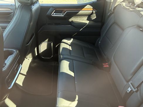 Used 2022 GMC Sierra 1500 Denali w/ Denali Reserve Package image 8