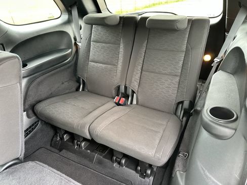 Used 2026 Dodge Durango GT AWD/4WD image 23