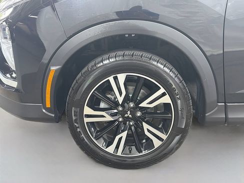 Used 2024 Mitsubishi Eclipse Cross SE AWD/4WD image 31