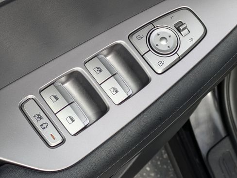 Certified 2025 Hyundai Palisade XRT AWD/4WD image 16