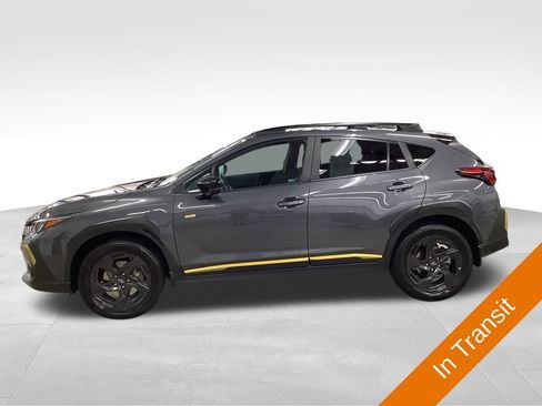 Used 2024 Subaru Crosstrek 2.5i Sport AWD/4WD image 3
