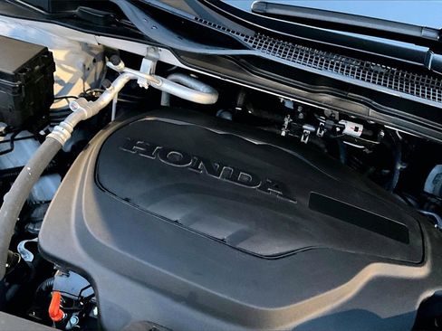 Used 2025 Honda Odyssey EX-L image 35