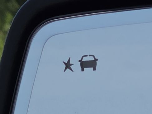 Used 2025 GMC Sierra 1500 AT4 AWD/4WD image 13