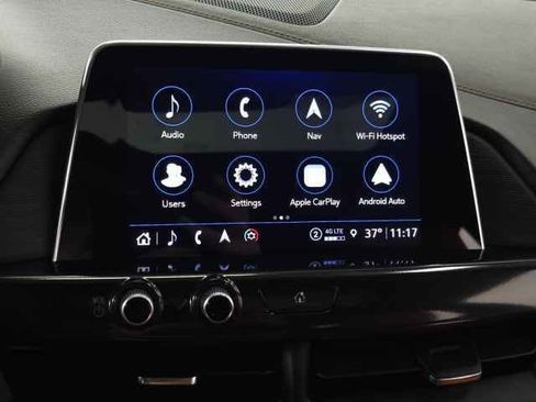 Certified 2023 Cadillac CT4 Premium Luxury image 27