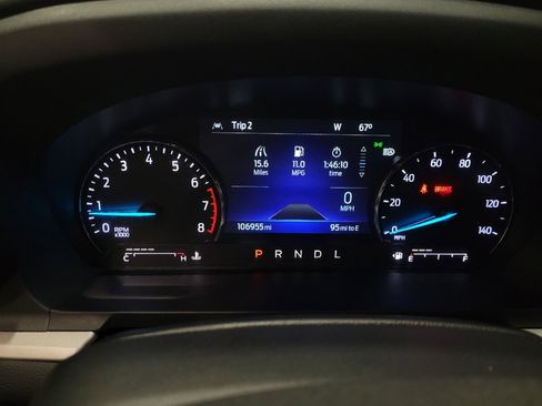 Used 2023 Ford Explorer XLT w/ Class IV Trailer Tow Package image 23