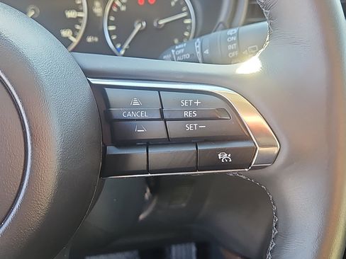 Certified 2025 MAZDA CX-30 AWD 2.5 S w/ Premium Package image 20