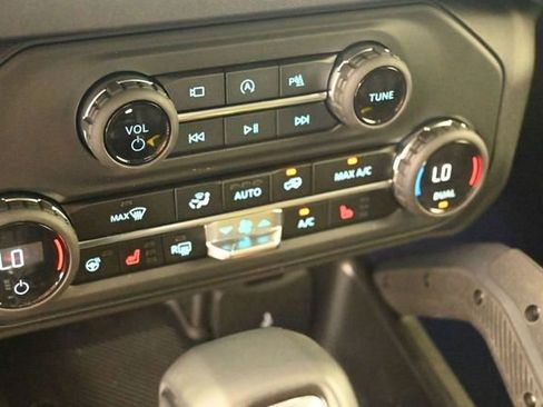 Used 2026 Ford Bronco Raptor AWD/4WD image 27