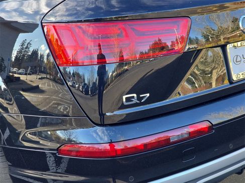 Used 2019 Audi Q7 3.0T Premium Plus w/ Premium Plus Package image 36
