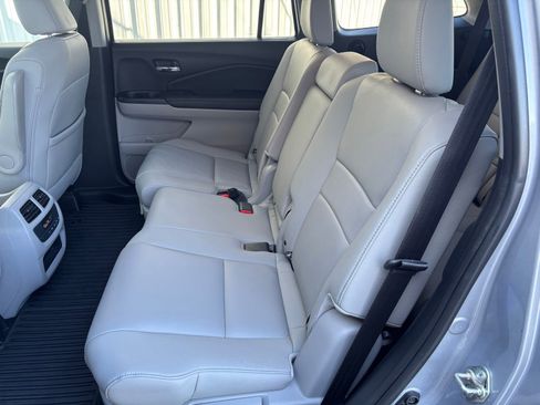 Used 2016 Honda Pilot EX-L image 30
