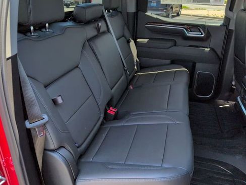 New 2026 GMC Sierra 1500 Elevation w/ Elevation Premium Package AWD/4WD image 27