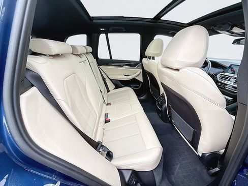 Used 2023 BMW X3 xDrive30i w/ Convenience Package image 26