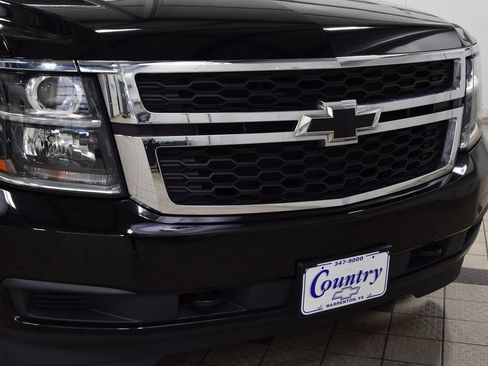 Used 2020 Chevrolet Tahoe LS w/ Enhanced Driver Alert Package image 13