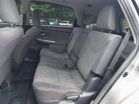 Used 2013 Toyota Prius V Three FWD image 13