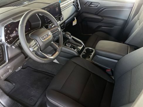 New 2026 GMC Canyon Elevation w/ Convenience Package AWD/4WD image 10