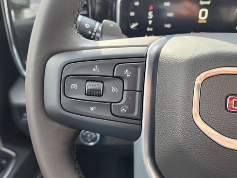 New 2026 GMC Sierra 1500 SLT w/ SLT Premium Plus Package image 21