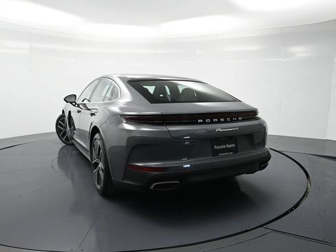 New 2025 Porsche Panamera 4 image 24