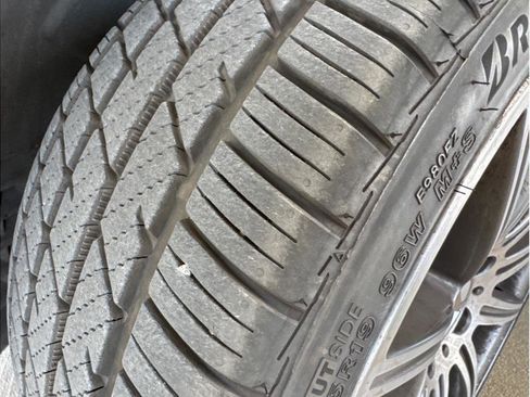 Used 2014 Mercedes-Benz E 63 AMG S-Model image 29