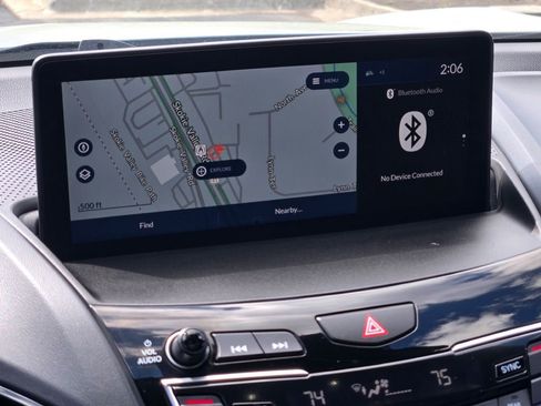 Certified 2024 Acura RDX A-Spec image 5