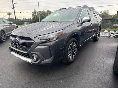 Used 2024 Subaru Outback Touring XT w/ Popular Package #2