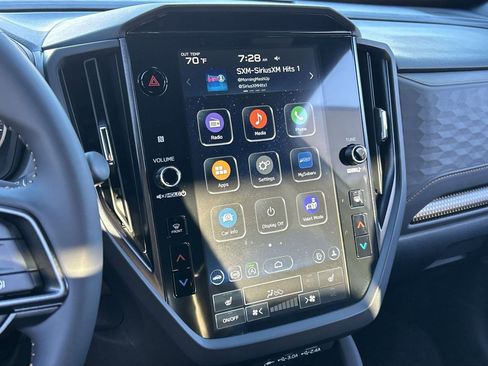 New 2026 Subaru Forester Wilderness image 22