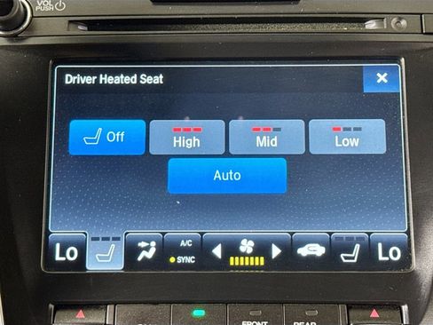 Used 2018 Acura TLX w/ Technology Package image 26