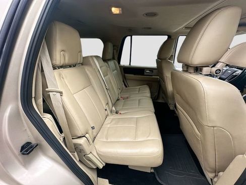 Used 2017 Ford Expedition Limited w/ Equipment Group 301A image 31