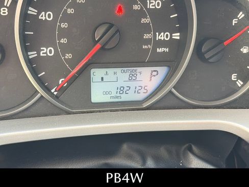 Used 2016 Toyota RAV4 LE FWD image 20