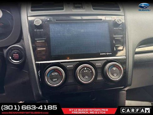 Used 2018 Subaru WRX STI w/ Popular Package #3 image 24