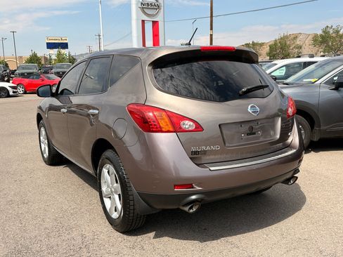 Used 2010 Nissan Murano S AWD/4WD image 3