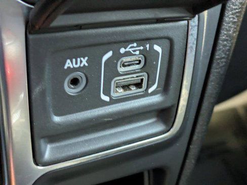 Certified 2024 Jeep Wrangler Sport image 19