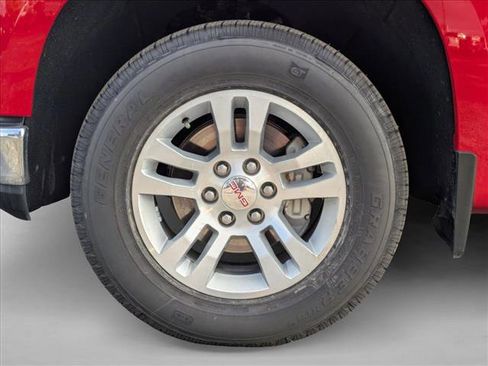 Used 2020 Chevrolet Silverado 1500 LT w/ All-Star Edition image 23