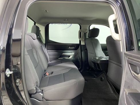 Used 2024 Toyota Tundra SR5 w/ SR5 Convenience Package AWD/4WD image 9
