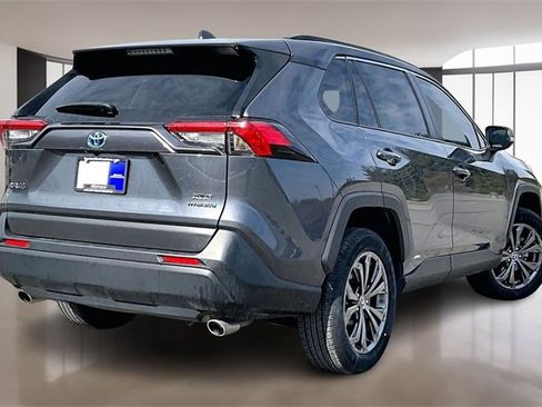 Used 2024 Toyota RAV4 XLE Premium w/ Weather Package image 6