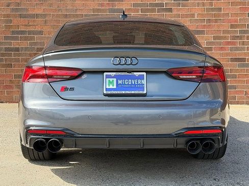 Used 2023 Audi S5 Premium Plus AWD/4WD image 6