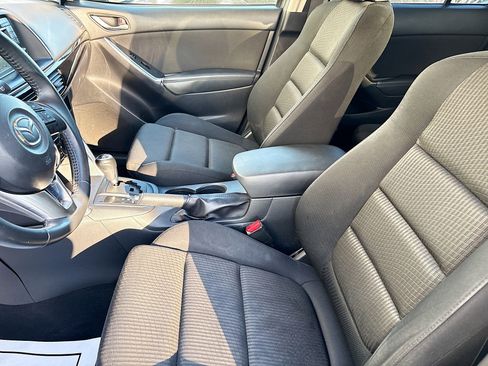 Used 2014 MAZDA CX-5 Touring image 22
