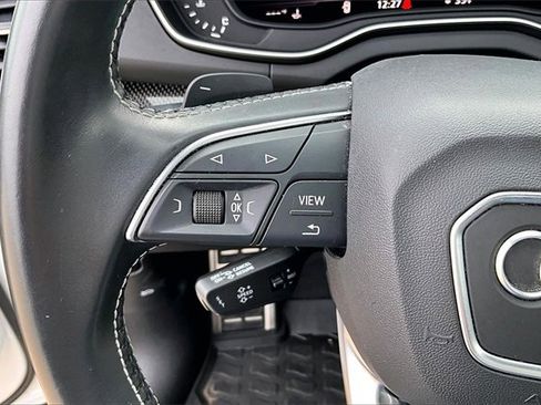 Used 2020 Audi SQ5 Prestige image 20