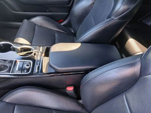 Used 2022 Kia Stinger GT-Line image 8