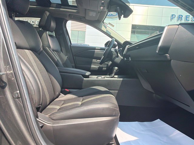 Used 2024 MAZDA CX-50 AWD 2.5 S w/ Premium Package image 39