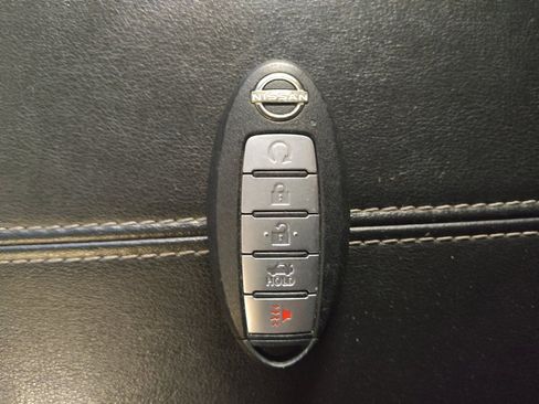 Used 2024 Nissan Altima 2.5 SV image 32