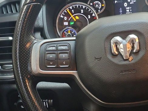 Used 2019 RAM 2500 Tradesman image 17