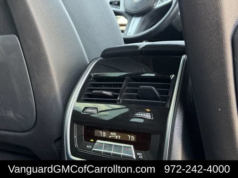 Used 2023 BMW X5 xDrive40i w/ M Sport Package AWD/4WD image 35
