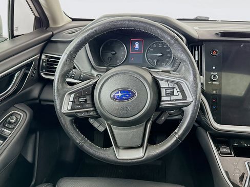 Used 2022 Subaru Outback Limited image 18