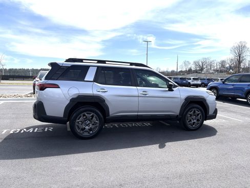 New 2026 Subaru Outback Premium AWD/4WD image 8