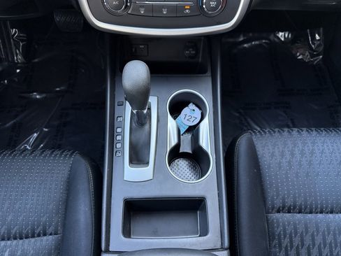 Used 2016 Nissan Altima 2.5 S w/ Power Driver Seat Package image 24