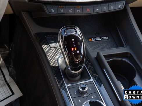 Used 2025 Cadillac CT5 Premium Luxury image 13